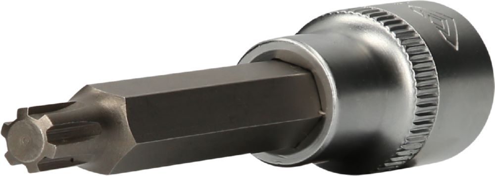 Produktbild Brilliant Tools RIBE Bit Stecknuss 1/2 Zoll 100 mm lang M8