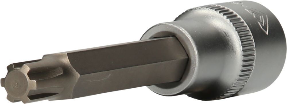 Produktbild Brilliant Tools RIBE Bit Stecknuss 1/2 Zoll 100 mm lang M9