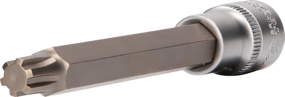 Produktbild Brilliant Tools RIBE Bit Stecknuss 1/2 Zoll 140 mm lang M10,3