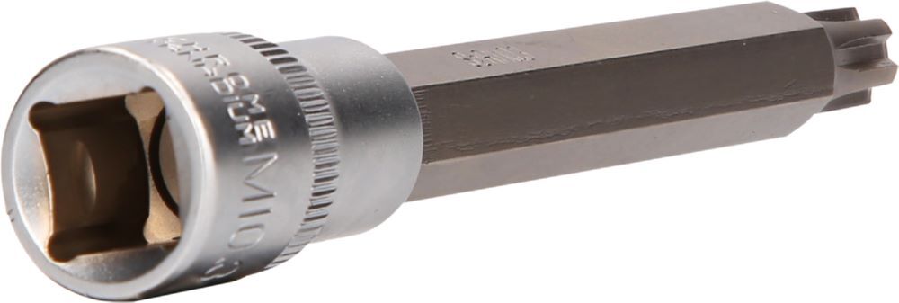 Produktbild 1/2" RIBE-Bit-Stecknuss, 140 mm lang, M10,3 bild 2