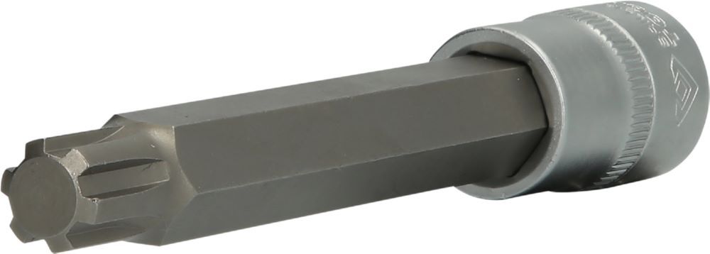 Produktbild Brilliant Tools RIBE Bit Stecknuss 1/2 Zoll 140 mm lang M13