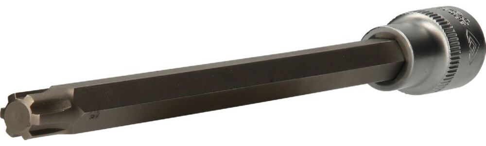 Produktbild Brilliant Tools RIBE Bit Stecknuss 1/2 Zoll 200 mm lang M10