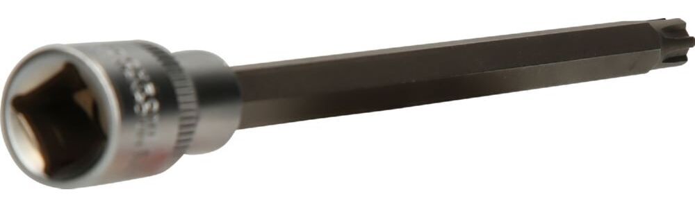 Produktbild 1/2" RIBE-Bit-Stecknuss, 200 mm lang, M10 bild 2