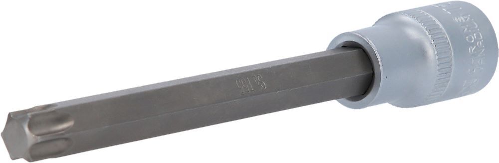 Produktbild Brilliant Tools Torx Bit Stecknuss 1/2 Zoll 140 mm lang T55