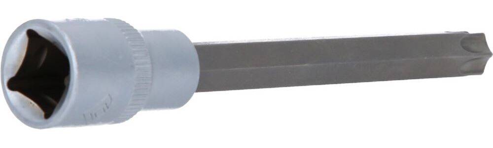 Produktbild 1/2" Torx-Bit-Stecknuss, 140 mm lang, T55 bild 2