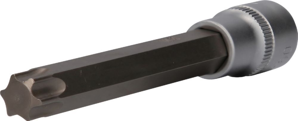 Produktbild Brilliant Tools Torx Bit Stecknuss 1/2 Zoll 140 mm lang T60