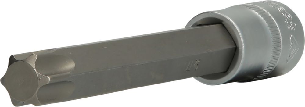 Produktbild Brilliant Tools Torx Bit Stecknuss 1/2 Zoll 140 mm lang T70