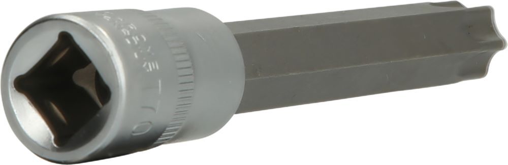 Produktbild 1/2" Torx-Bit-Stecknuss, 140 mm lang, T70 bild 2