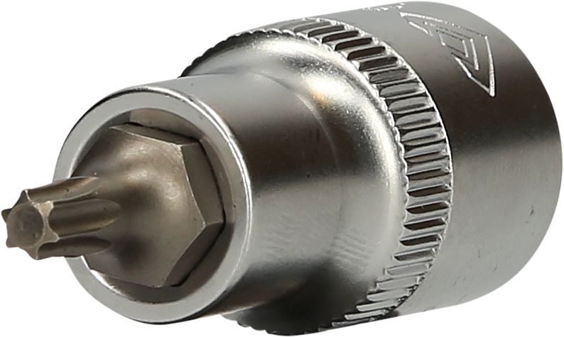 Produktbild Brilliant Tools Torx Bit Stecknuss 1/2 Zoll 55 mm lang T27