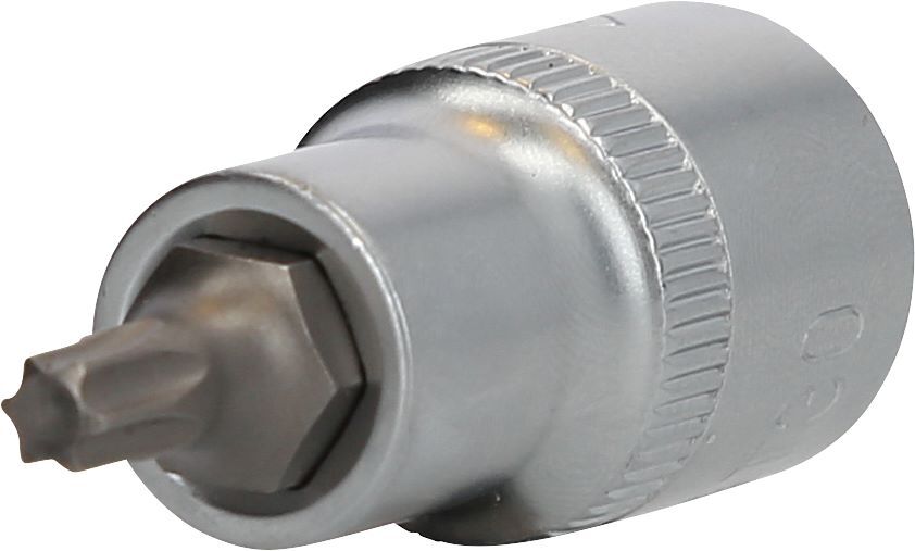 Produktbild Brilliant Tools Torx Bit Stecknuss 1/2 Zoll 55 mm lang T30