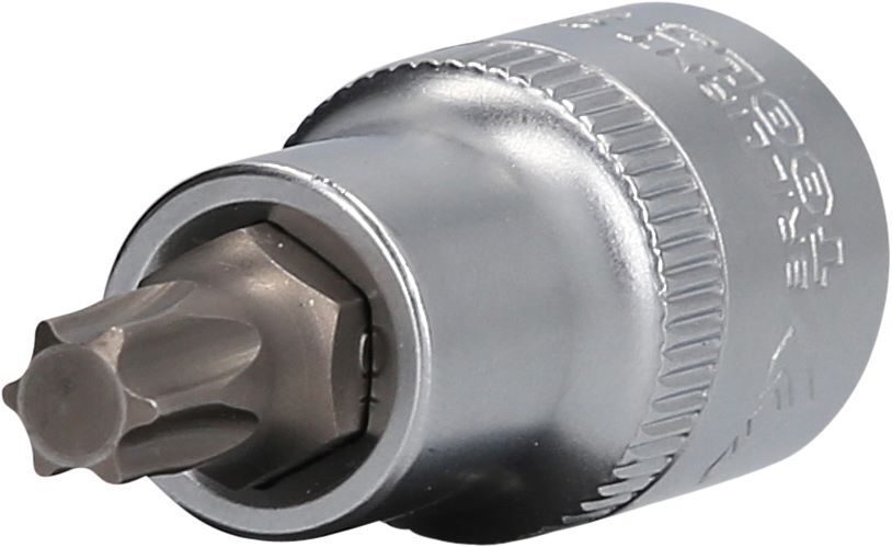 Produktbild Brilliant Tools Torx Bit Stecknuss 1/2 Zoll 55 mm lang T45