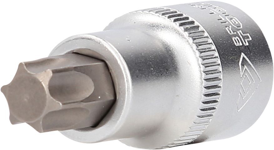 Produktbild Brilliant Tools Torx Bit Stecknuss 1/2 Zoll 55 mm lang T55