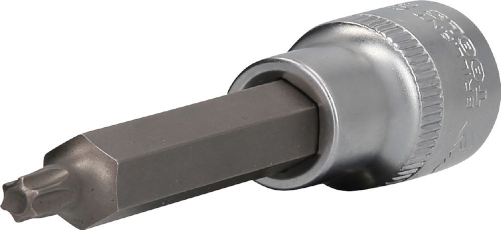 Produktbild Brilliant Tools Torx Bit Stecknuss 1/2 Zoll 100 mm lang T30
