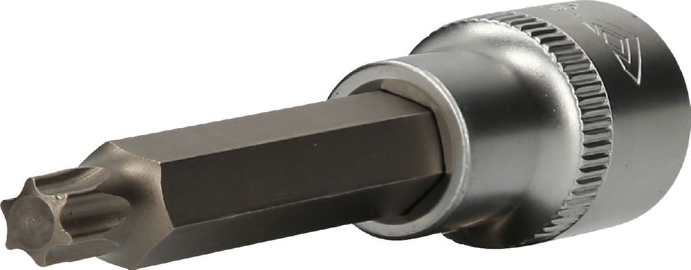 Produktbild Brilliant Tools Torx Bit Stecknuss 1/2 Zoll 100 mm lang T45