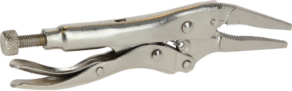 Produktbild Langbeck-Gripzange 140 mm bild 2