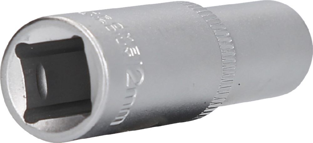Produktbild 1/2" Sechskant-Stecknuss, lange Ausführung, 12 mm bild 2