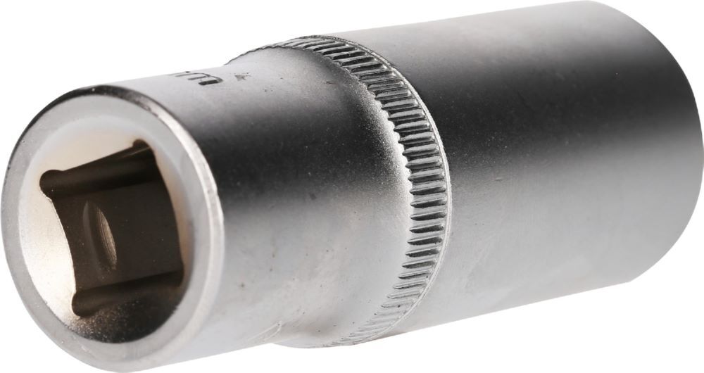 Produktbild 1/2" Sechskant-Stecknuss, lange Ausführung, 22 mm bild 2