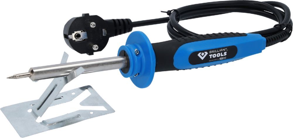 Produktbild Brilliant Tools Lötkolben 30 Watt