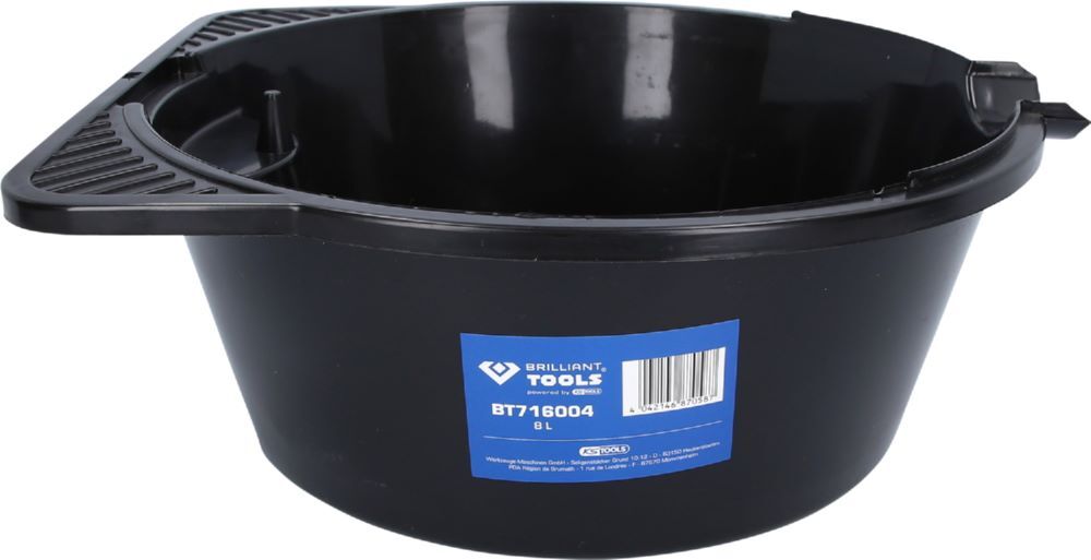 Produktbild Öl-Auffangwanne / Mehrzweckwanne, 8 Liter bild 5
