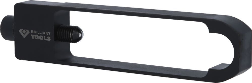 Produktbild Brilliant Tools Keilrippenriemen Spannelement für Mercedes W169 und W245