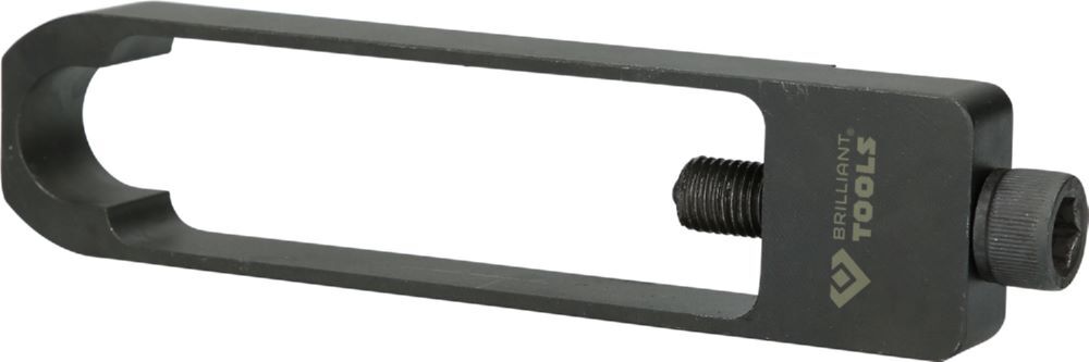 Produktbild Keilrippenriemen-Spannelement für Mercedes W169 und W245 bild 3