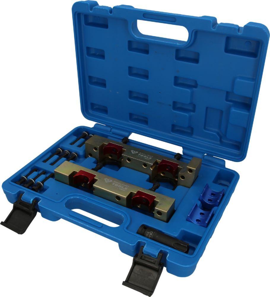 Produktbild Brilliant Tools Motor Einstellwerkzeug Satz für Mercedes M270 M274 M133