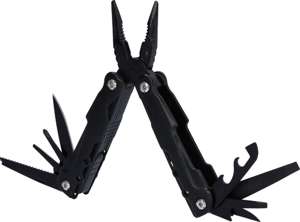 Produktbild Messer und Multifunktionszange bild 4