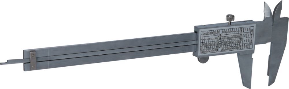 Produktbild Messschieber, 0 - 150 mm bild 4
