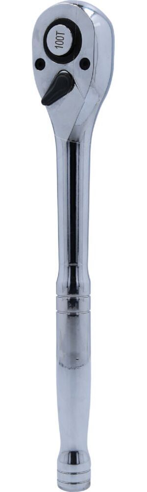Produktbild Brilliant Tools Umschaltknarre mit Metallgriff 1/2 Zoll 100 Zahn