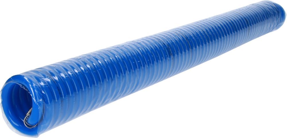 Produktbild Druckluft-Spiralschlauch Ø 6 mm, 10 meter bild 5