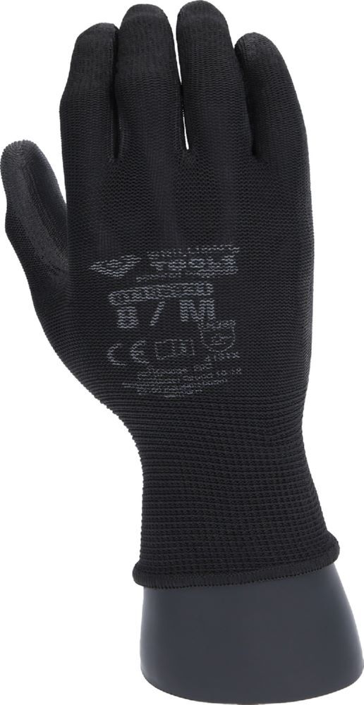 Produktbild Mikro-Feinstrickhandschuhe, Größe 8 / M bild 4