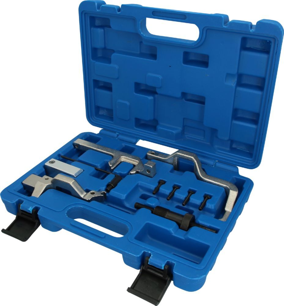 Produktbild Brilliant Tools Motor Einstellwerkzeug Satz für MINI und PSA