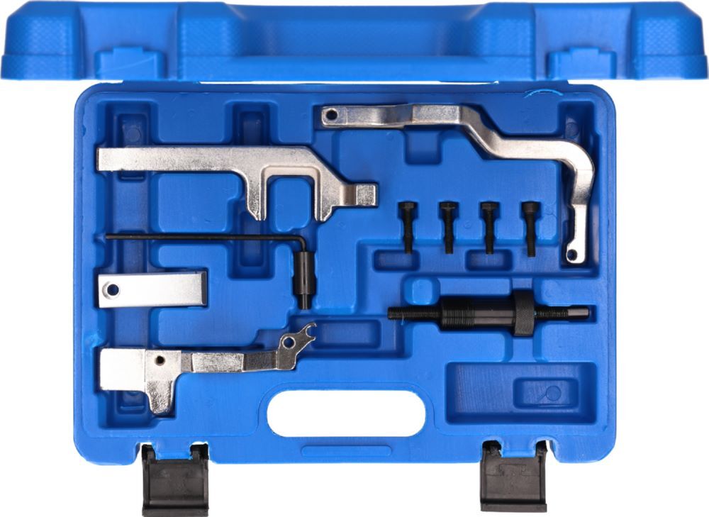 Produktbild Motor-Einstellwerkzeug-Satz für MINI, PSA bild 2