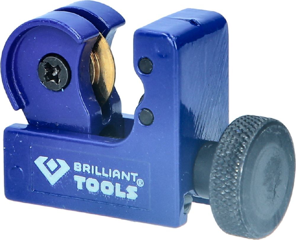 Produktbild Brilliant Tools Mini Rohrabschneider