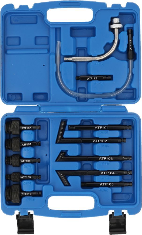 Produktbild Getriebeöl-Füllgerät mit Adapter bild 2