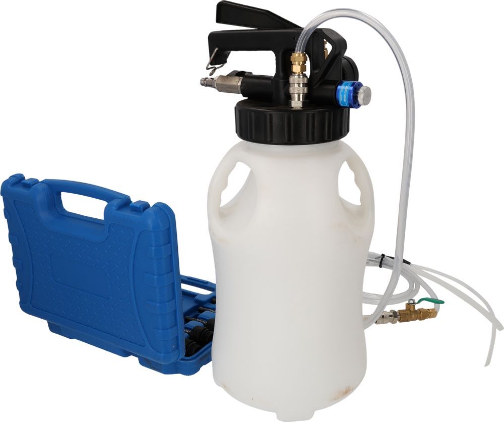 Produktbild Getriebeöl-Füllgerät mit Adapter bild 3