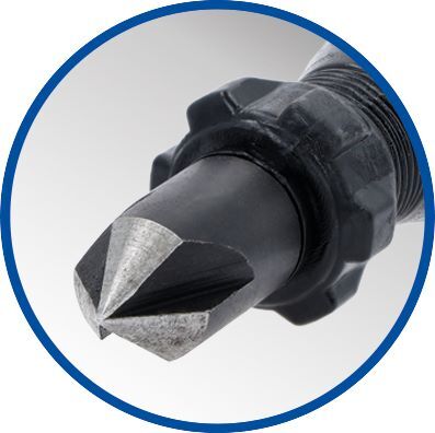 Produktbild Universal-Bremsleitungs-Bördelgerät-Satz mit Hydraulik-Spindel, 16-tlg bild 7
