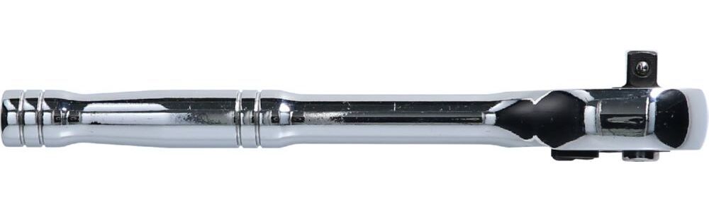 Produktbild 1/4" Umschaltknarre mit Metallgriff, 100 Zahn bild 6