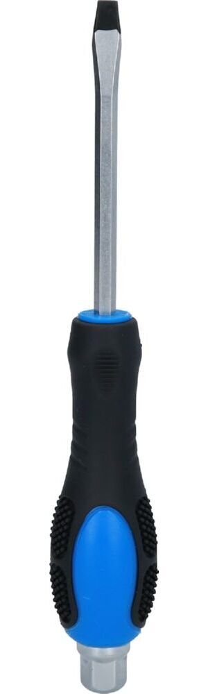 Produktbild Brilliant Tools Schraubendreher Schlitz mit Schlagkappe 5,0 mm
