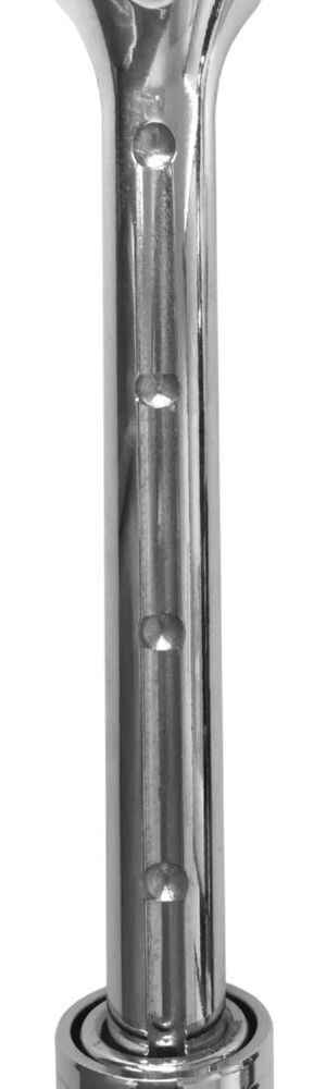 Produktbild 1/2" Teleskop-Umschaltknarre mit flexibelem Kopf bild 10