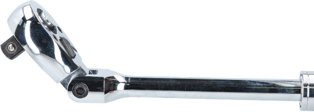 Produktbild 1/2" Teleskop-Umschaltknarre mit flexibelem Kopf bild 5