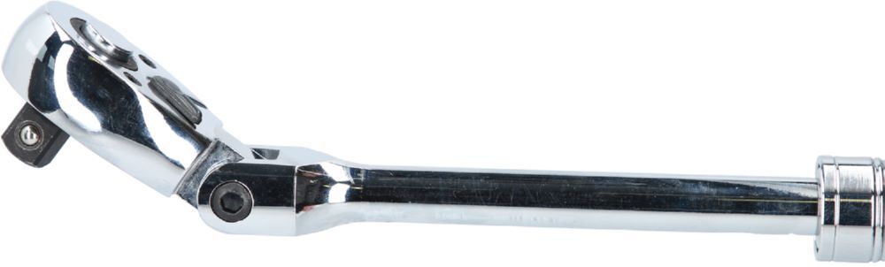 Produktbild 1/2" Teleskop-Umschaltknarre mit flexibelem Kopf bild 6