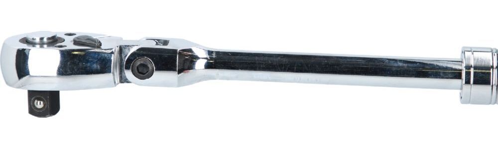 Produktbild 1/2" Teleskop-Umschaltknarre mit flexibelem Kopf bild 8