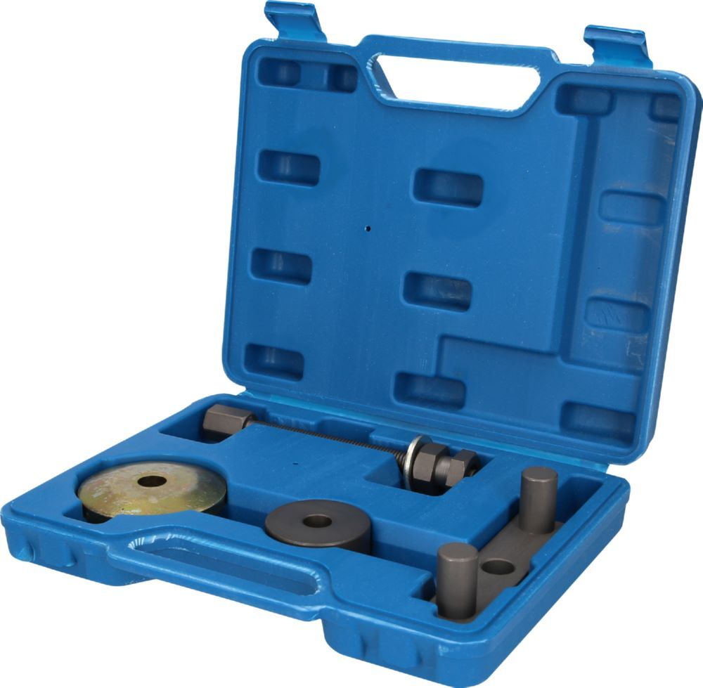 Produktbild Brilliant Tools Silentlager Werkzeug Satz für Ford Mondeo 4 teilig