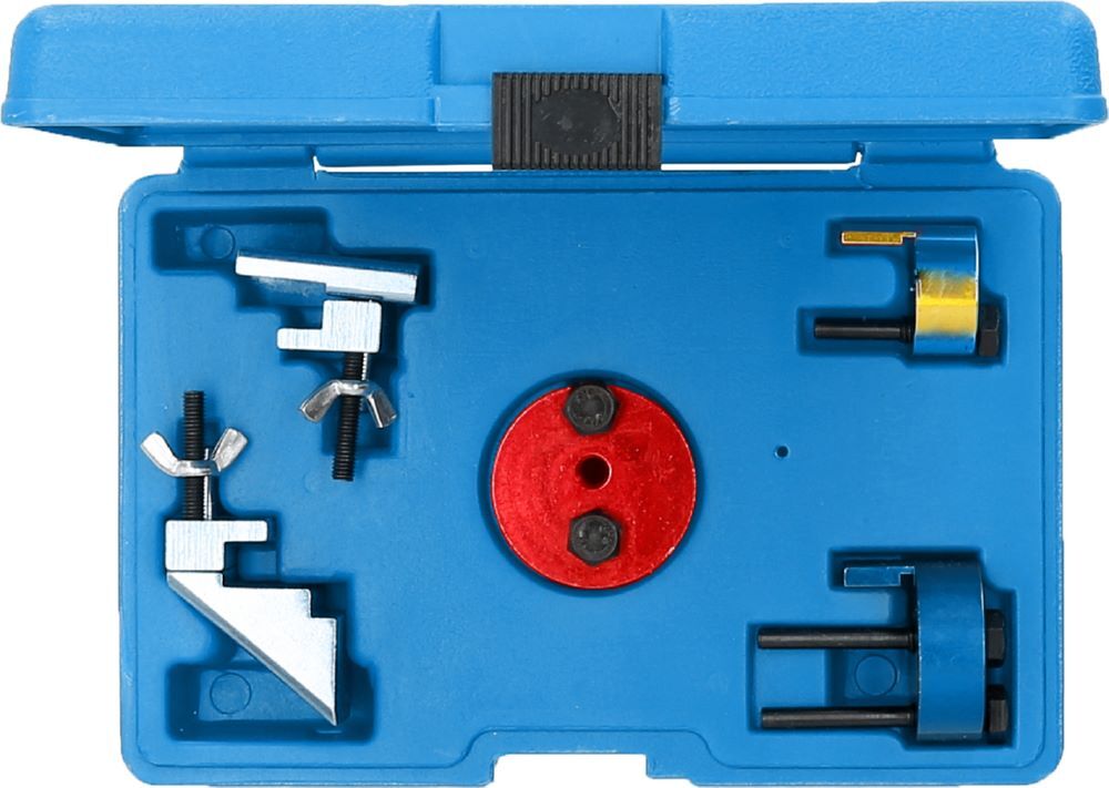 Produktbild Brilliant Tools Keilriemen Montage und Demontage Werkzeug Satz 5 teilig
