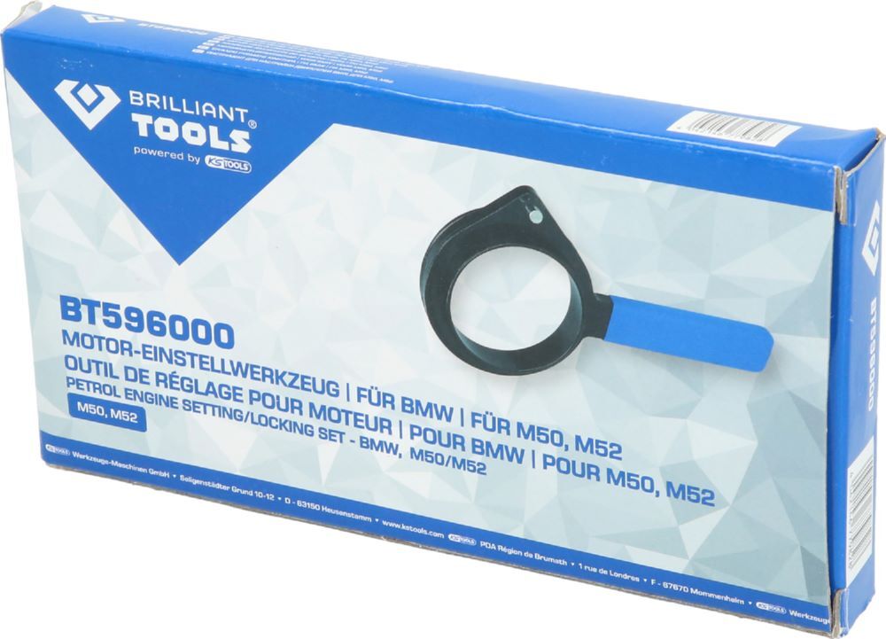 Produktbild Motor-Einstellwerkzeug für BMW bild 3
