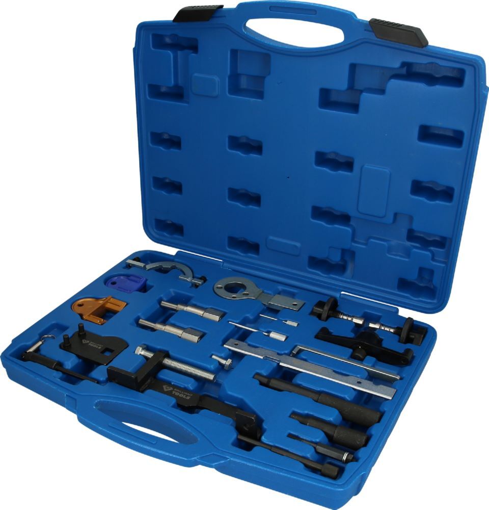 Produktbild Brilliant Tools Motor Einstellwerkzeug für Opel