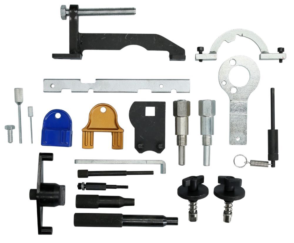 Produktbild Motor-Einstellwerkzeug für Opel bild 4