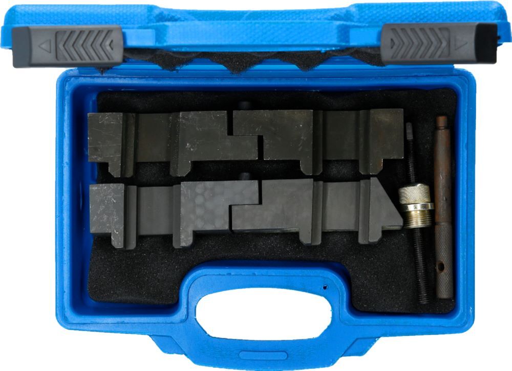 Produktbild Motor-Einstellwerkzeug-Satz für BMW M60, M62 bild 2