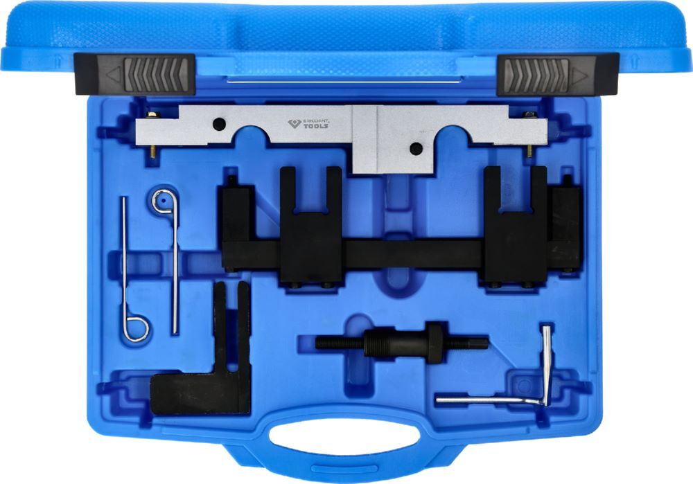 Produktbild Motor-Einstellwerkzeug-Satz für BMW N43 bild 3